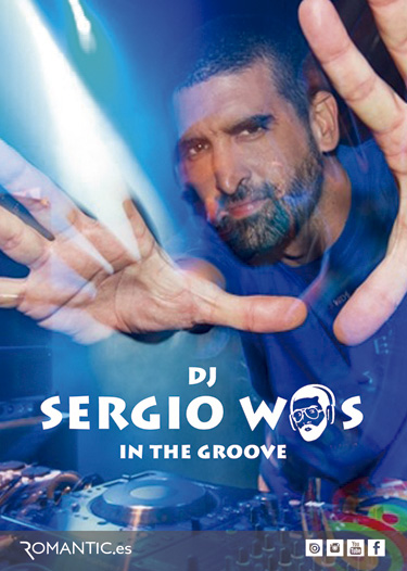 DJ SERGIO WOS